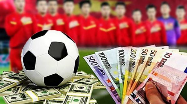 Tỷ lệ cá kèo bóng đá sẽ bị ảnh hưởng bởi các yếu tố nào? Tỷ lệ cá kèo bóng đá sẽ bị ảnh hưởng bởi các yếu tố nào?