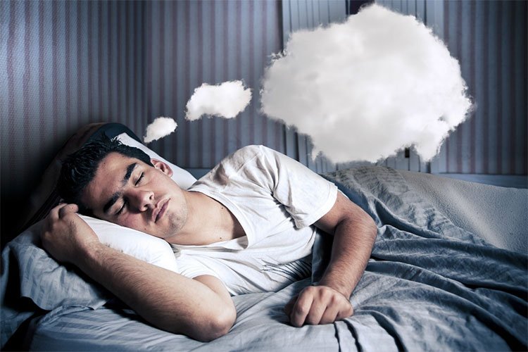 Soi kèo giấc mơ cũng là một nghệ thuật Soi kèo giấc mơ cũng là một nghệ thuật
