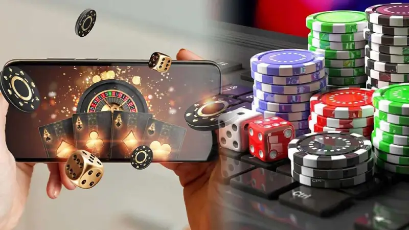 Casino online s666 plus