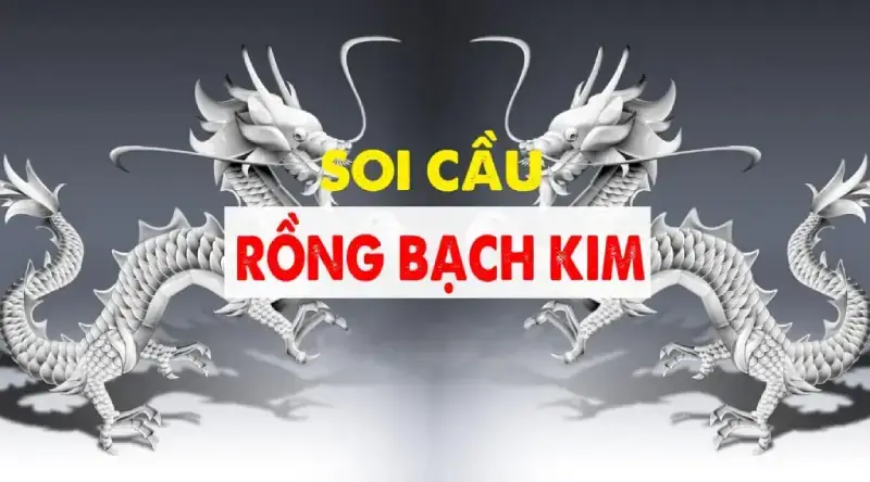 Cập nhật Kết quả xổ số Rồng Bạch Kim nhanh nhất