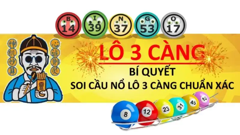 Cách soi 3 càng siêu chuẩn theo bóng âm dương