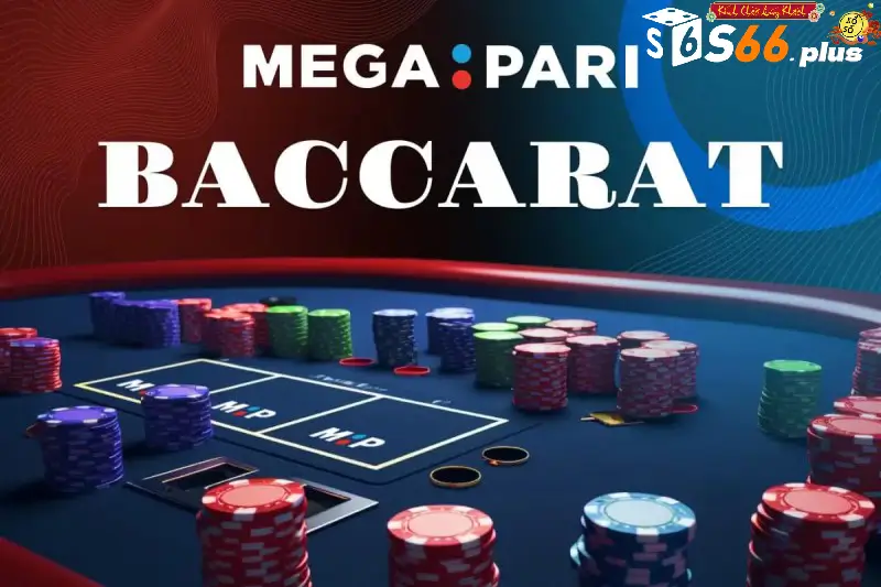 Danh sách nhà cái chơi bài Baccarat online uy tín