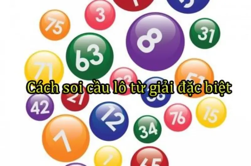 Giới thiệu về phương pháp soi cầu 7777