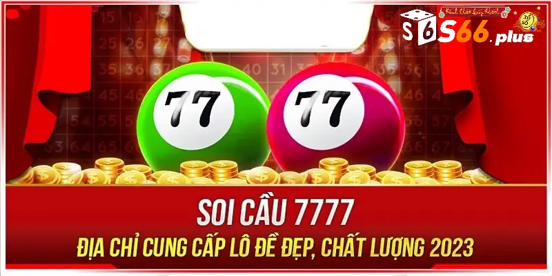 Chốt Lô Soi Cầu Vàng 7777 XSMT 24/01/2024