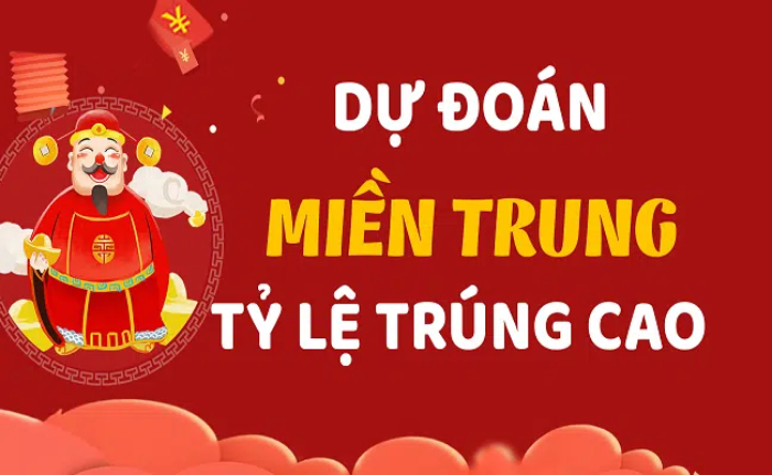 Soi cầu miền trung là việc tìm kiếm con số có khả năng cao về sự xuất hiện