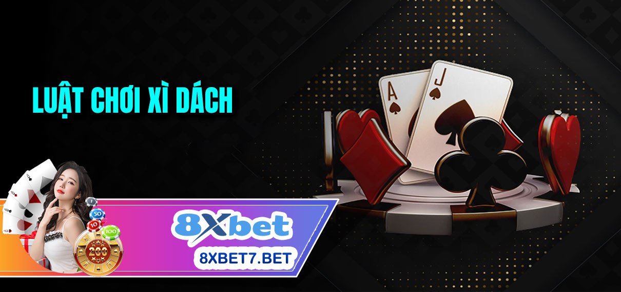 luật chơi xì dách
