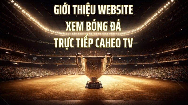 Website cung cấp đa dạng các giải đấu hàng đầu