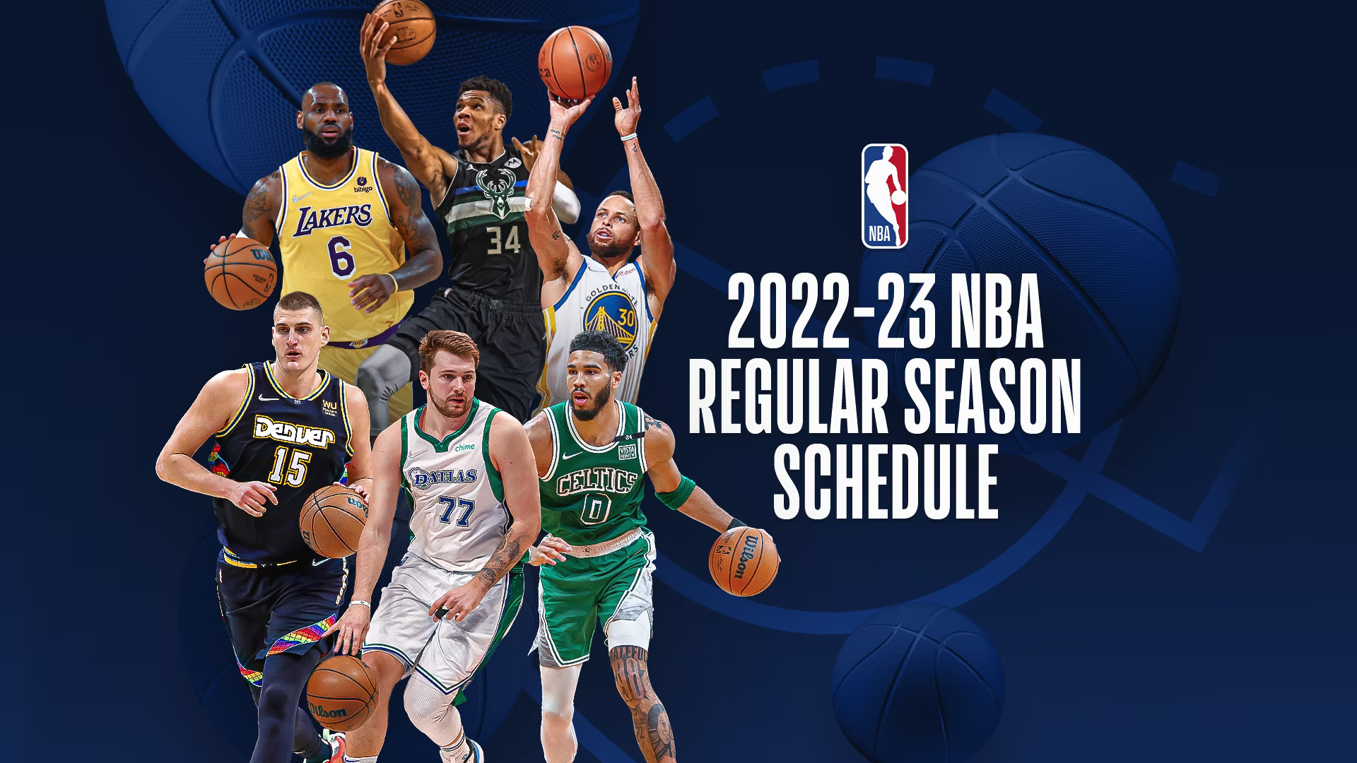 Giải bóng rổ Nhà nghề Mỹ (NBA)