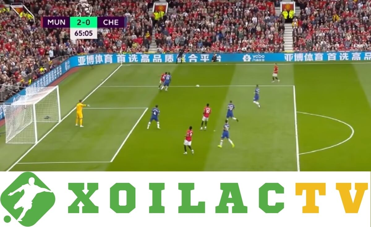 Lưu ý để xem bóng đá trực tuyến chất lượng tại website xôi lạc tv