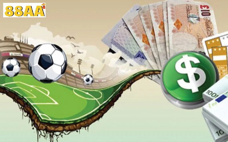 Quản lý vốn hiệu quả khi chơi kèo chấp S66